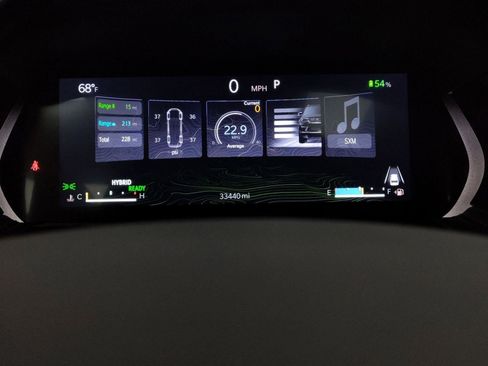 Used 2022 Jeep Grand Cherokee Summit image 15