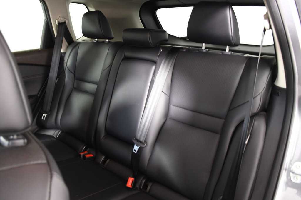 Used 2023 Nissan Rogue SV w/ SV Premium B Package AWD/4WD image 28