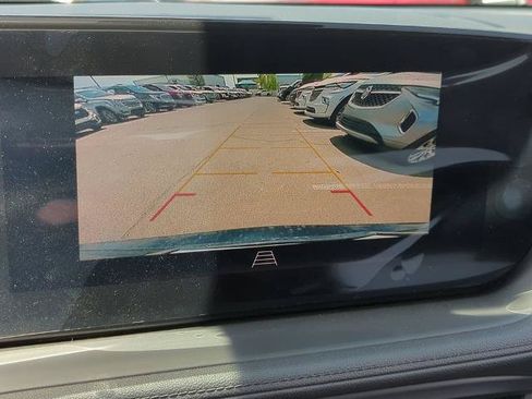 Used 2024 Buick Encore GX Sport Touring w/ Comfort Package FWD image 6