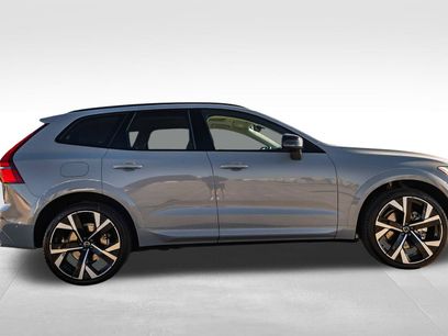 New 2026 Volvo XC60 T8 Ultra