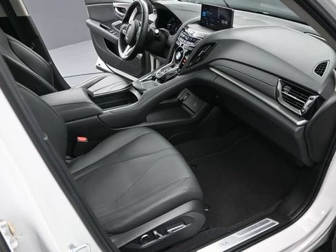 Used 2024 Acura RDX SH-AWD image 26