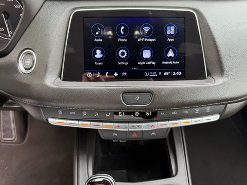 Used 2023 Cadillac XT4 Premium Luxury image 18