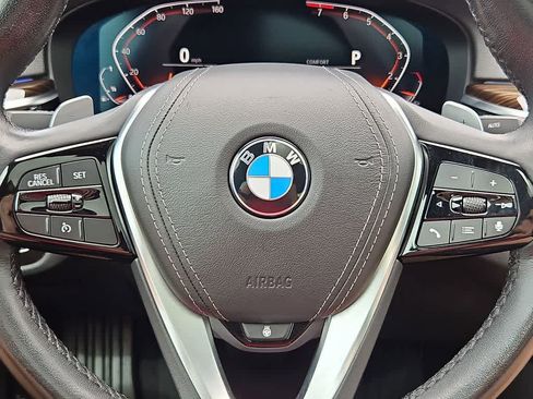 Used 2020 BMW 540i 540i w/ Convenience Package image 25