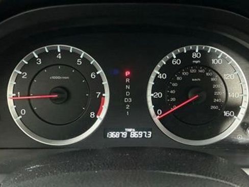 Used 2012 Honda Accord EX-L image 17