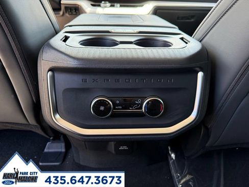 New 2026 Ford Expedition Max Active AWD/4WD image 57