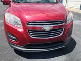 Used 2015 Chevrolet Trax LT w/ LT Sun and Sound Package image 4