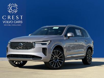 New 2026 Volvo XC90 B6 Plus