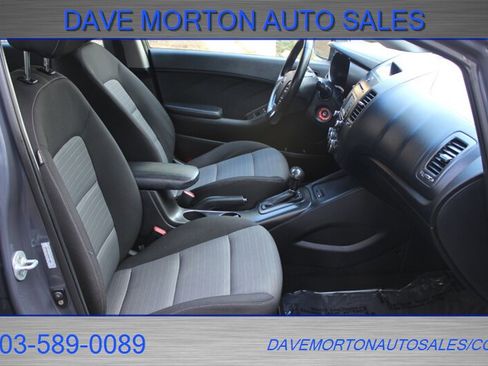 Used 2014 Kia Forte EX image 17