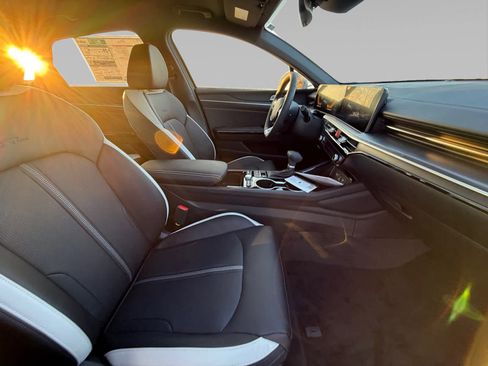 New 2026 Kia K5 GT-Line image 15