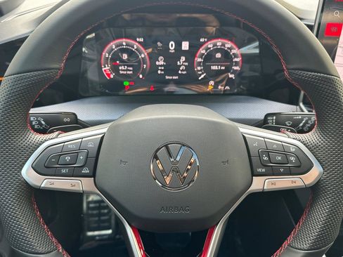 New 2026 Volkswagen Golf SE image 23
