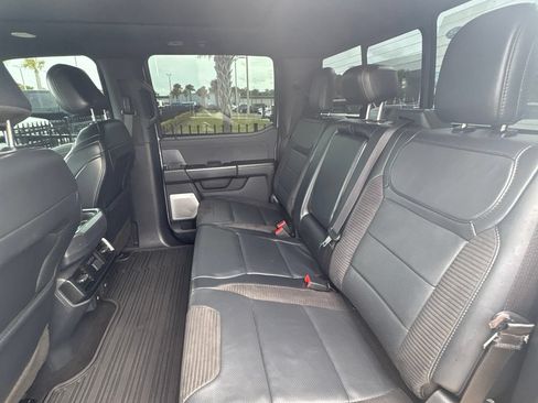 Used 2023 Ford F150 Raptor AWD/4WD image 53