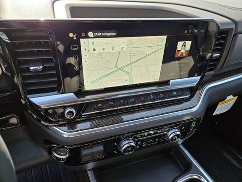 New 2025 GMC Sierra 1500 Elevation w/ Elevation Premium Package image 12