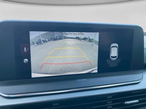 Used 2022 Kia Telluride S FWD image 20