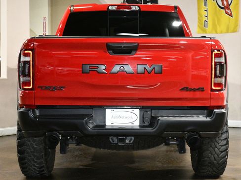 Used 2023 RAM 1500 TRX w/ TRX Level 1 Equipment Group AWD/4WD image 2