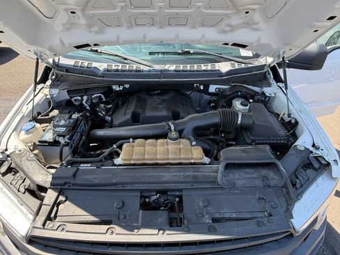 Used 2020 Ford F150 XL w/ Equipment Group 101A Mid AWD/4WD image 32