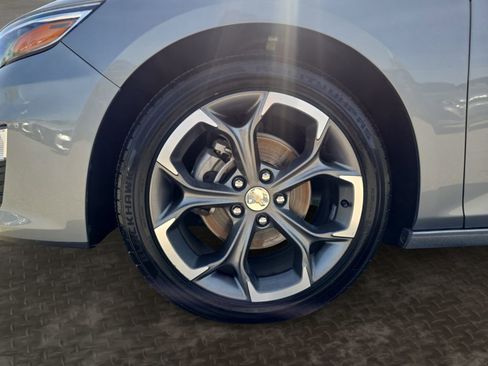 Used 2024 Chevrolet Malibu LT image 9