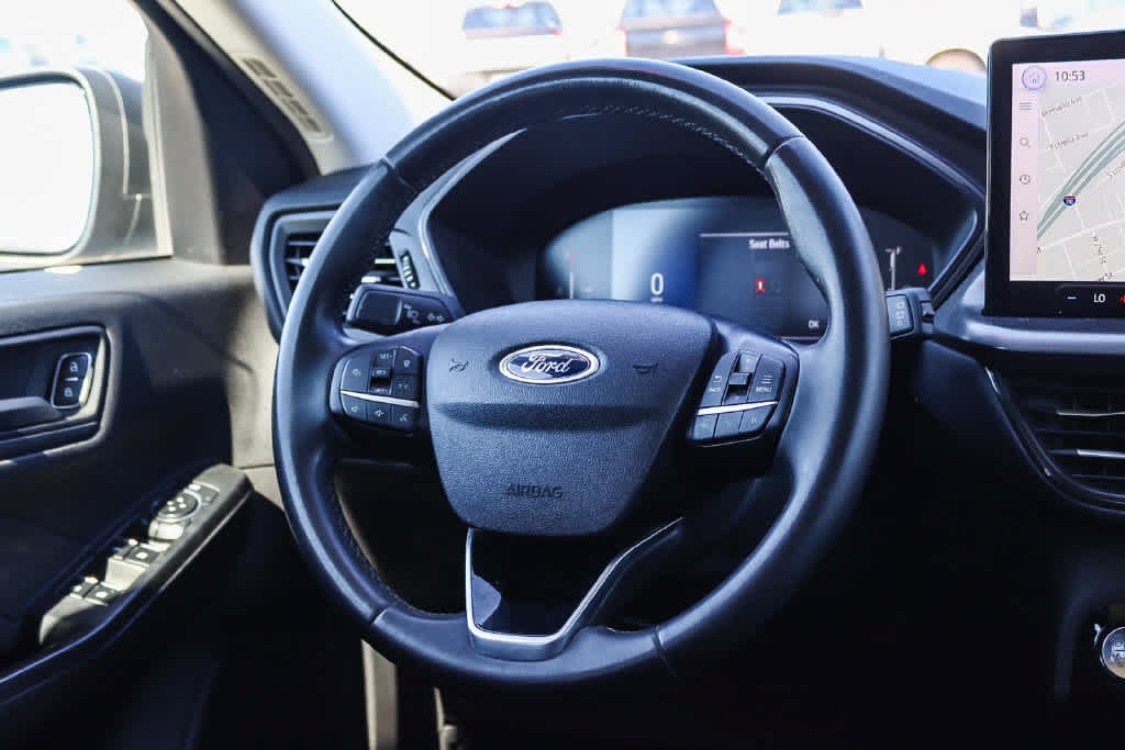 Used 2023 Ford Escape Active w/ Tech Pack #1 FWD image 14