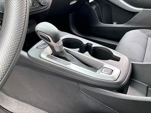 New 2026 Chevrolet Trax LS w/ LS Convenience Package FWD image 13