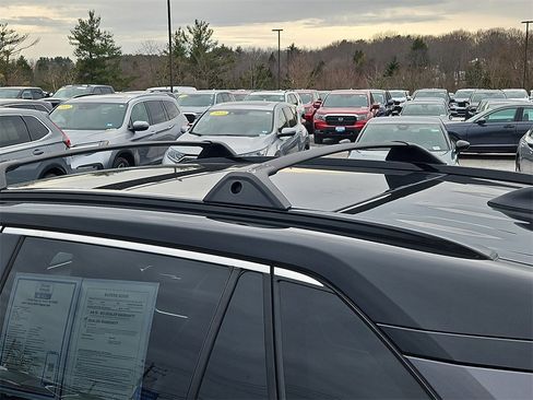 Used 2024 Toyota RAV4 XSE image 25