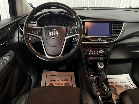 Used 2019 Buick Encore Preferred image 4