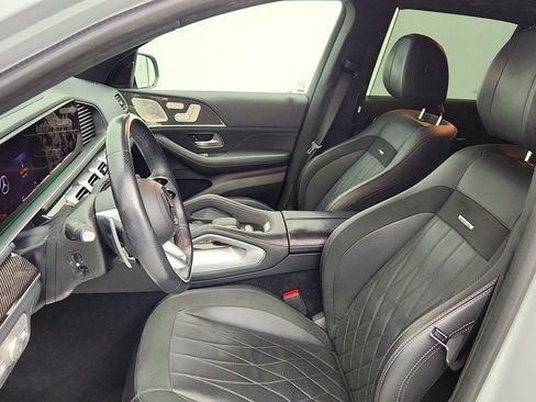 Used 2024 Mercedes-Benz GLE 63 AMG S image 22
