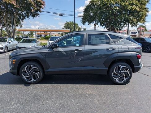 New 2026 Hyundai Kona SEL Premium image 7
