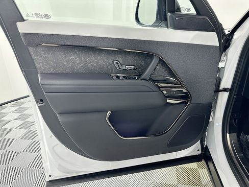 Certified 2023 Land Rover Range Rover Sport SE Dynamic image 15