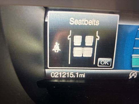 Used 2023 Ford Edge SEL w/ Convenience Package image 8