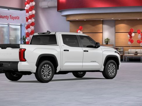 New 2026 Toyota Tundra SR5 image 10