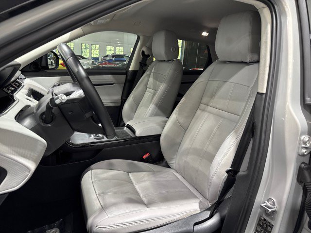 Used 2020 Land Rover Range Rover Evoque S AWD/4WD image 5