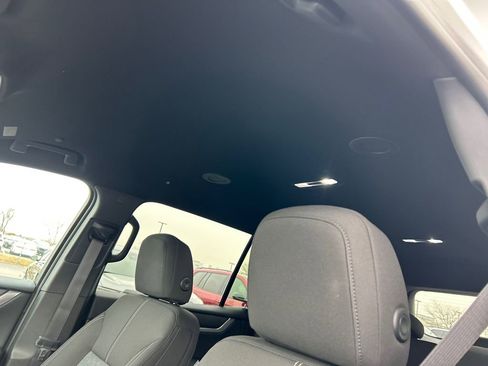 New 2026 GMC Acadia Elevation AWD/4WD image 31