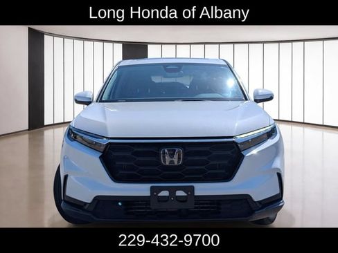Used 2024 Honda CR-V EX image 2