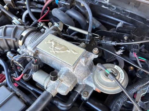 Used 1998 Ford Mustang GT RWD image 50
