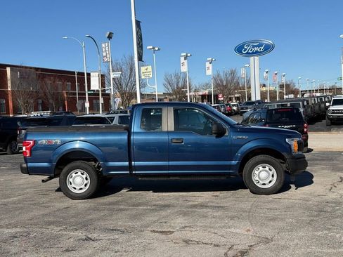 Used 2018 Ford F150 XL w/ Equipment Group 101A Mid image 5