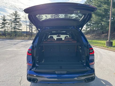 New 2026 BMW X7 M60i image 27