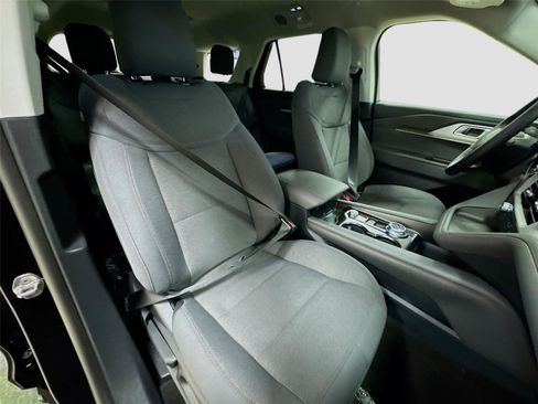 New 2026 Ford Explorer Active RWD image 27