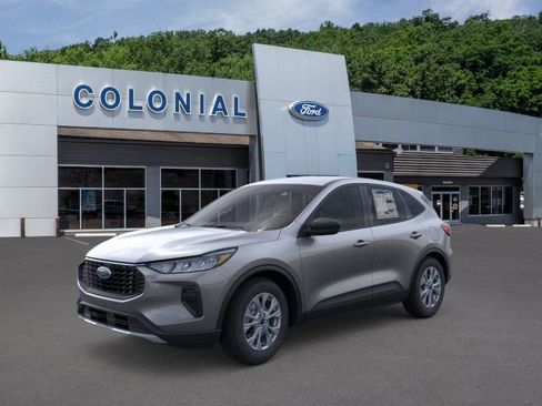 New 2026 Ford Escape Active w/ Tech Pack #1 image 1