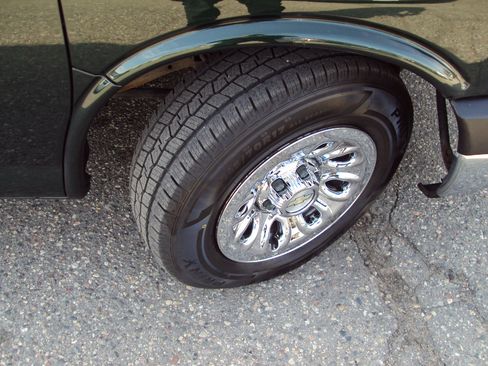 Used 2014 Chevrolet Express 1500 LT w/ LT Preferred Equipment Group image 32