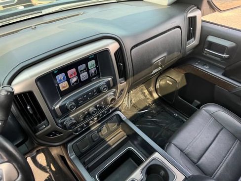 Used 2017 GMC Sierra 1500 Denali AWD/4WD image 26