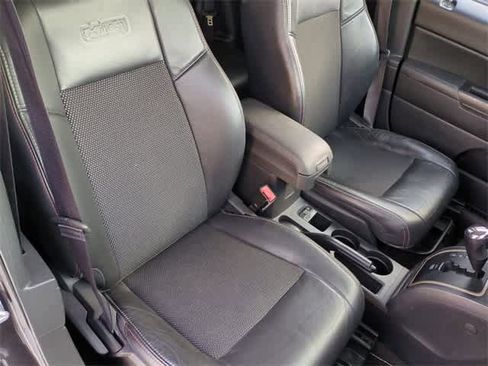 Used 2016 Jeep Compass 75th Anniversary w/ Power Value Group image 22