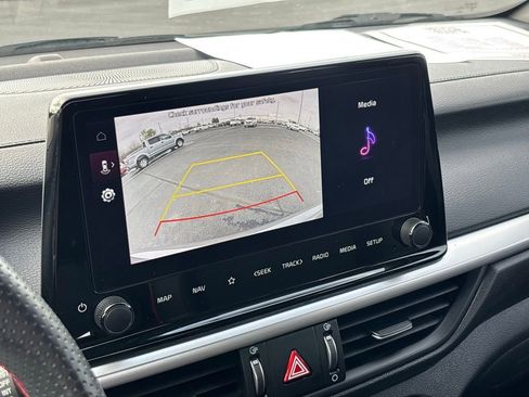 Used 2023 Kia Forte GT image 35