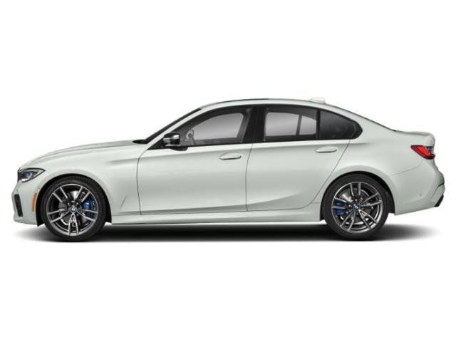 Used 2022 BMW M340i xDrive AWD/4WD image 6