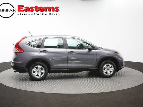 Used 2014 Honda CR-V LX image 36