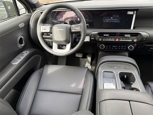 New 2026 Hyundai Palisade Calligraphy image 23