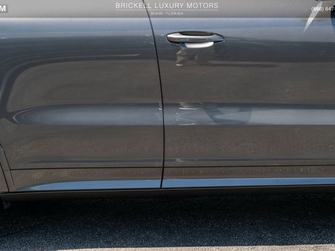 Used 2023 Porsche Cayenne GTS w/ Premium Package Plus image 48