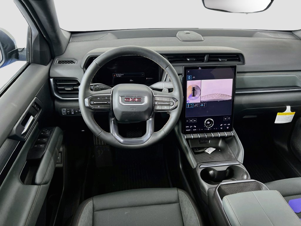 Certified 2026 GMC Terrain AT4 w/ Technology Package II AWD/4WD image 21