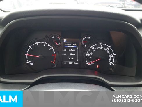 Used 2021 Toyota 4Runner SR5 image 33