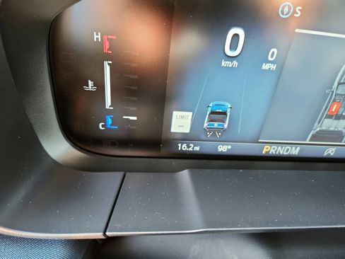 New 2026 Ford Maverick Tremor AWD/4WD image 14