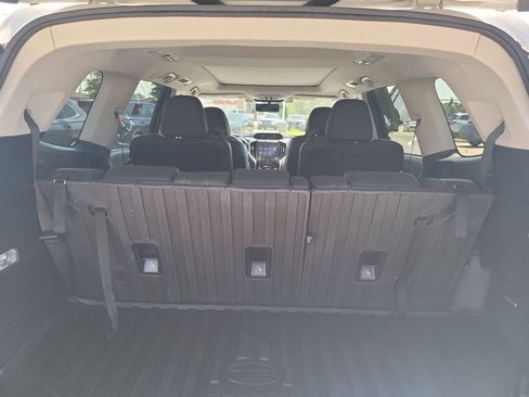 Used 2021 Subaru Ascent Touring w/ Popular Package #2A AWD/4WD image 26