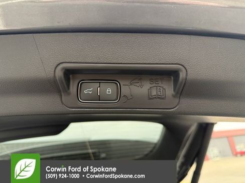 New 2026 Ford Explorer ST w/ Sun And Sound Package image 19